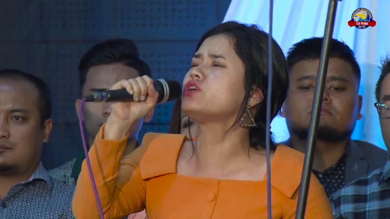 KRISTA THISEN (Fakzairi)