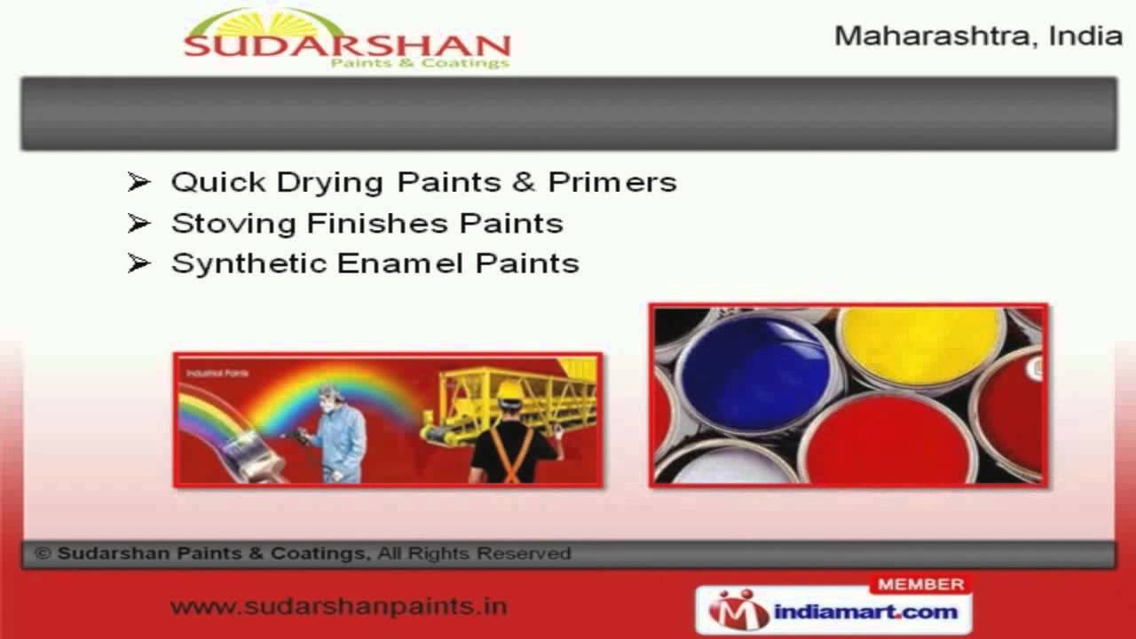 Sudarshan HR Black Paint, For Metal at Rs 170/litre in Pune