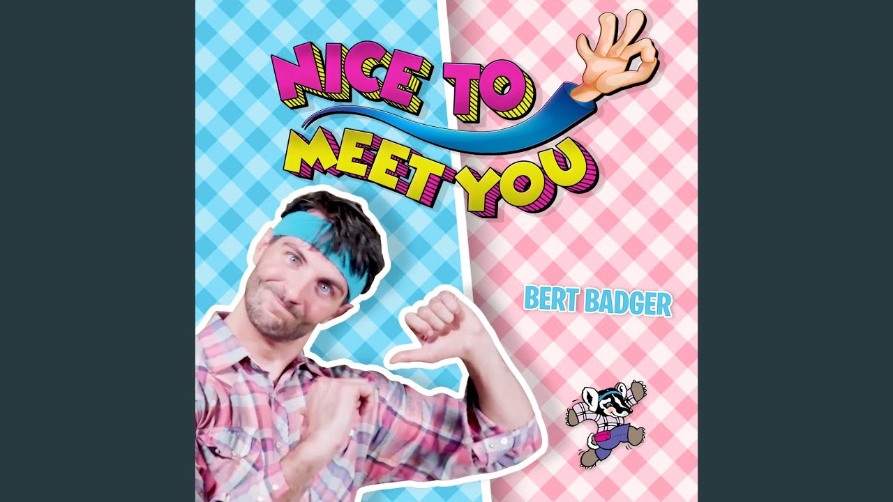 Nice To Meet You Significado