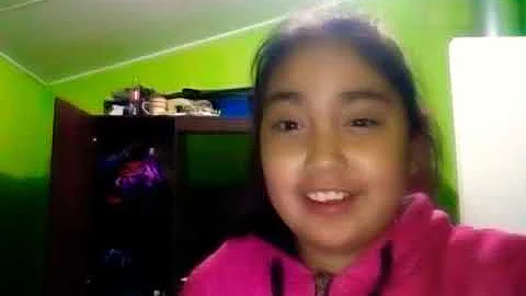 Tag que hay en mi mochila
