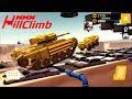 Машины МОНСТРЫ MMX HILL DASH #37. Монстр траки. ВИДЕО про машины. VIDEO cars