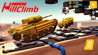 Машины МОНСТРЫ MMX HILL DASH #37. Монстр траки. ВИДЕО про машины. VIDEO cars