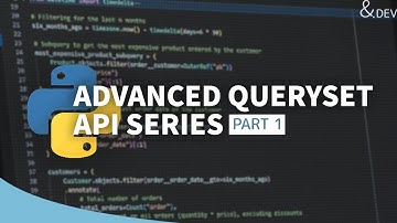 Django QuerySets: The Essential Foundation for Advanced Query Building (PART 1)