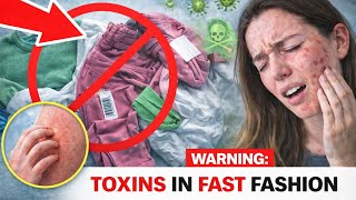 7 Clothing Brands To AVOID At All Costs (And 3 That Are ACTUALLY Safe To Wear)