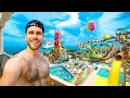 My First Time At Royal Caribbean's Private Island Perfect Day at CocoCay Water Park