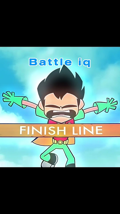Wally west isn’t even sour grapes level #wallywest #robin #edit