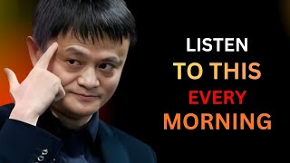 "LISTEN TO THIS EVERY MORNING" Power" Strong" Wisdom" Opportunity Midst" Daily Ritual" Resilience