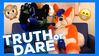 TRUTH or DARE (feat. Tuners)