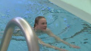 Meijer Scholar Athlete: FHN Abby Koops