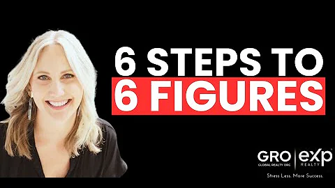 6 Steps to 6 Figures-Laura Malec