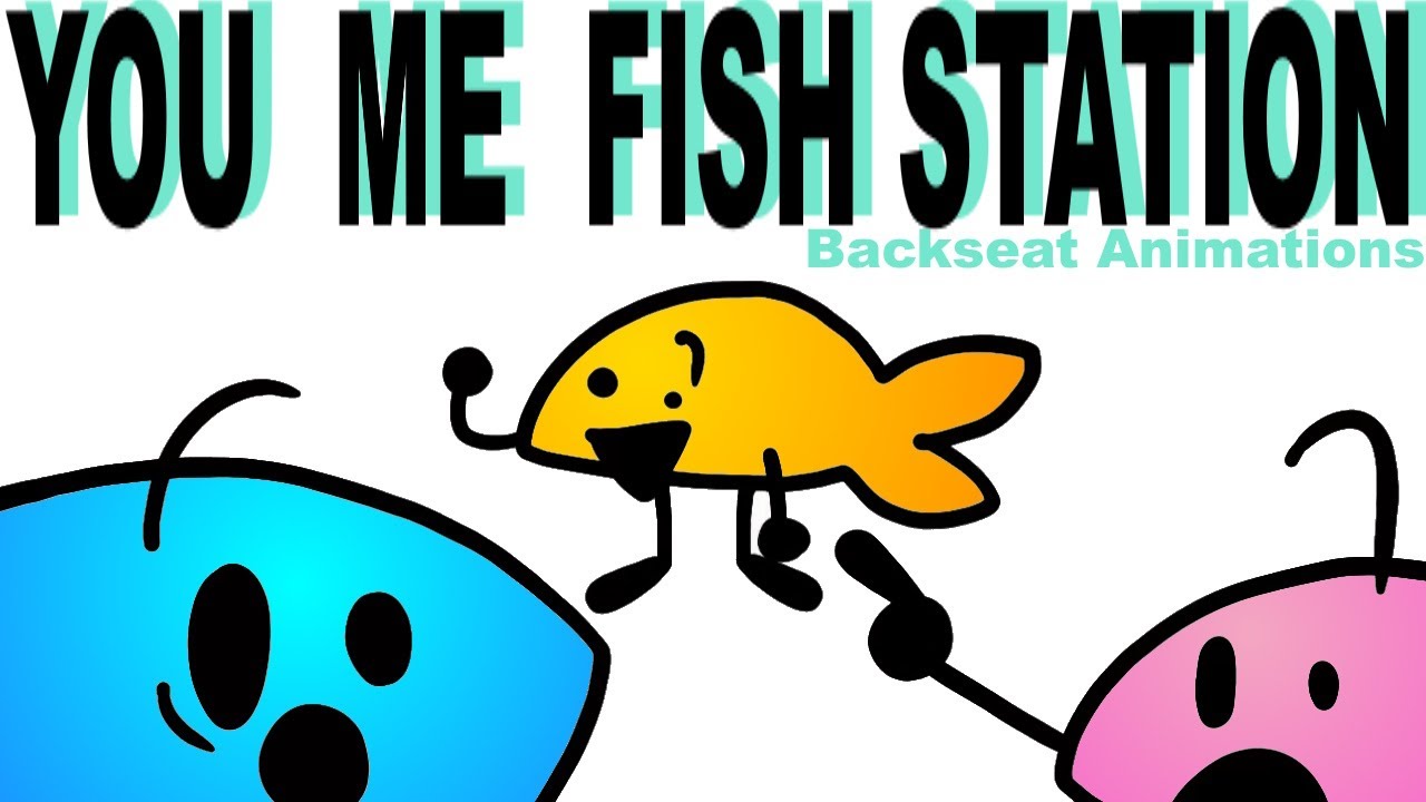 YOU ME FISH STATION YouTube YOU ME FISH STATION YouTube
