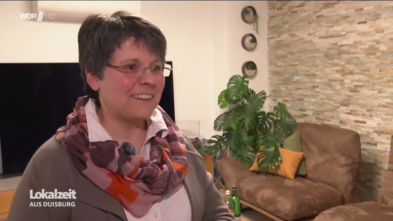 Wie Fastenbrechen Christen und Muslime an einen Tisch bringt | Lokalzeit Duisburg
