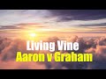 Aaron v graham  the living vine christian worship song