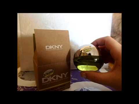 DKNY Be Delicious eau de parfum camera iphone 8 plus apk