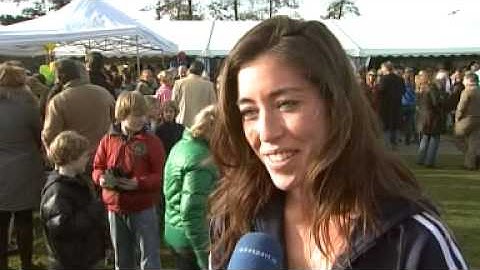 Tophockey dag bij Klein Zwitserland