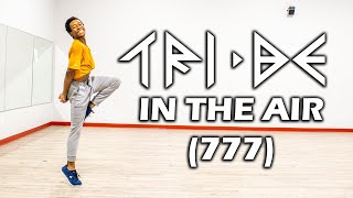 TRI.BE (트라이비) - In The Air(777) | Dance Cover