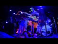 MonoNeon and Friends at Blue Note NYC