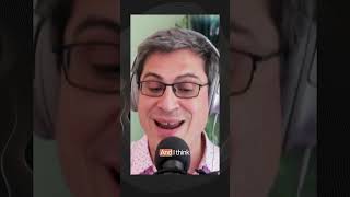 Daniel Stillman, Author Of Good Talk, Joins Invisible Machines To Talk About Conversations.