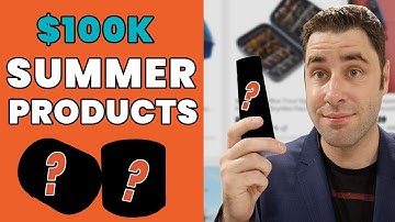 BEST Dropshipping Products To Sell This Summer On Shopify In 2019 (TRENDING!)