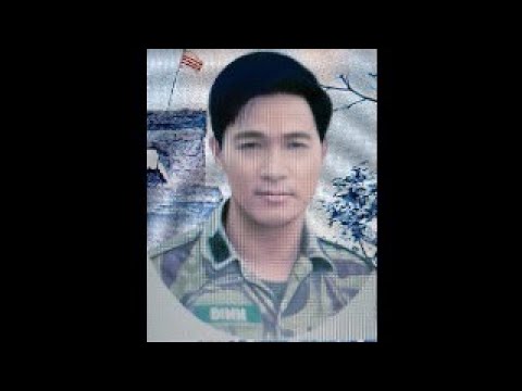 Video NGƯỜI THỦY QUÂN LỤC CHIẾN HIÊN NGANG: ĐẠI TÁ TQLC NGÔ... - youtube