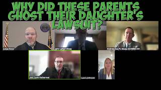 They Adopted Her: Now They Wont Even Answer The Phone!