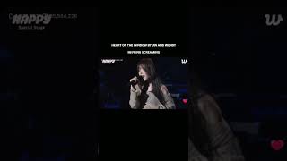 Download Lagu Heart On The Window by BTS JIN \u0026 WENDY #bts #jin #ot7 MP3 Download Lagu Heart On The Window by BTS JIN \u0026 WENDY #bts #jin #ot7 MP3