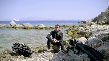 Aegean - "Closer To Greece"