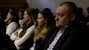 MiningWorld 2018 video