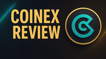 🔥 CoinEX exchange Tutorial - Honest review and Beginner’s guide Explained ⚡