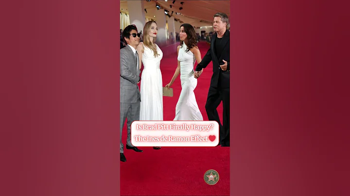 Brad Pitt’s Quiet Romance Has Hollywood Buzzing ❤️