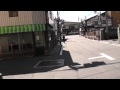 下諏訪オルゴール通り Shimosuwa musicbox street