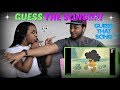 GUESS THE SONG IN ONE SECOND CHALLENGE!! (CHILDHOOD THEME SONGS)