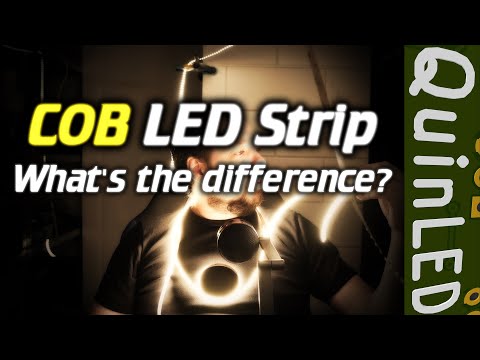 वीडियो: क्या COB LED को हीटसिंक की आवश्यकता है?