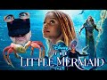 The Little Mermaid (2023) - Nostalgia Critic