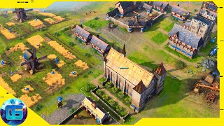 20 NEW Real Time Strategy of 2020 - 2023 | RTS Games screenshot 5