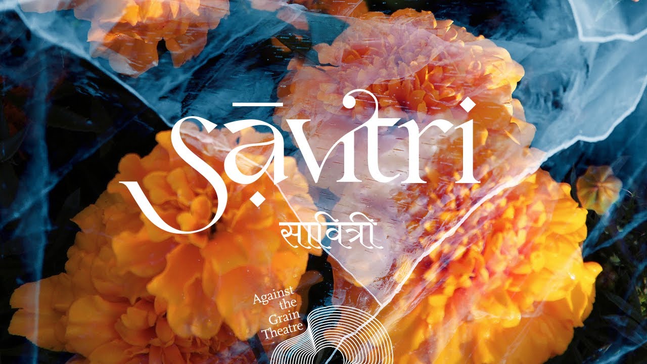 AtG's Sāvitri (Official Trailer)