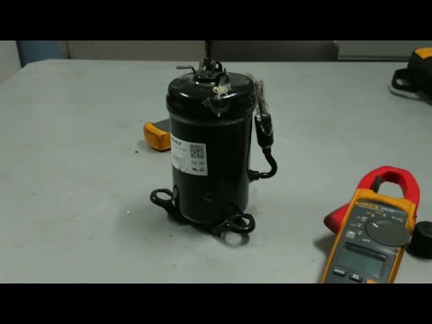 Video: Ano ang warranty sa isang AC compressor?