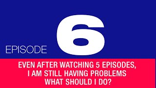 Voting For Beginners℠ EPISODE 6 –I AM STILL HAVING TROUBLE WHAT SHOULD I DO By Richard C. Bell, Esq