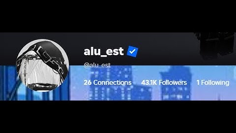 Alu_est gets Banned in combat warriors