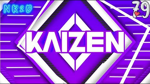 Intro for KaizenArts