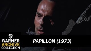 If You've Got Money, You've Got An Escape | Papillon | Warner Archive