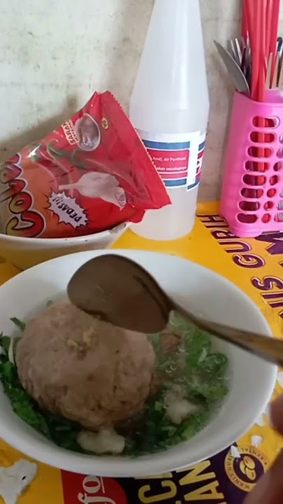 baso jumbo