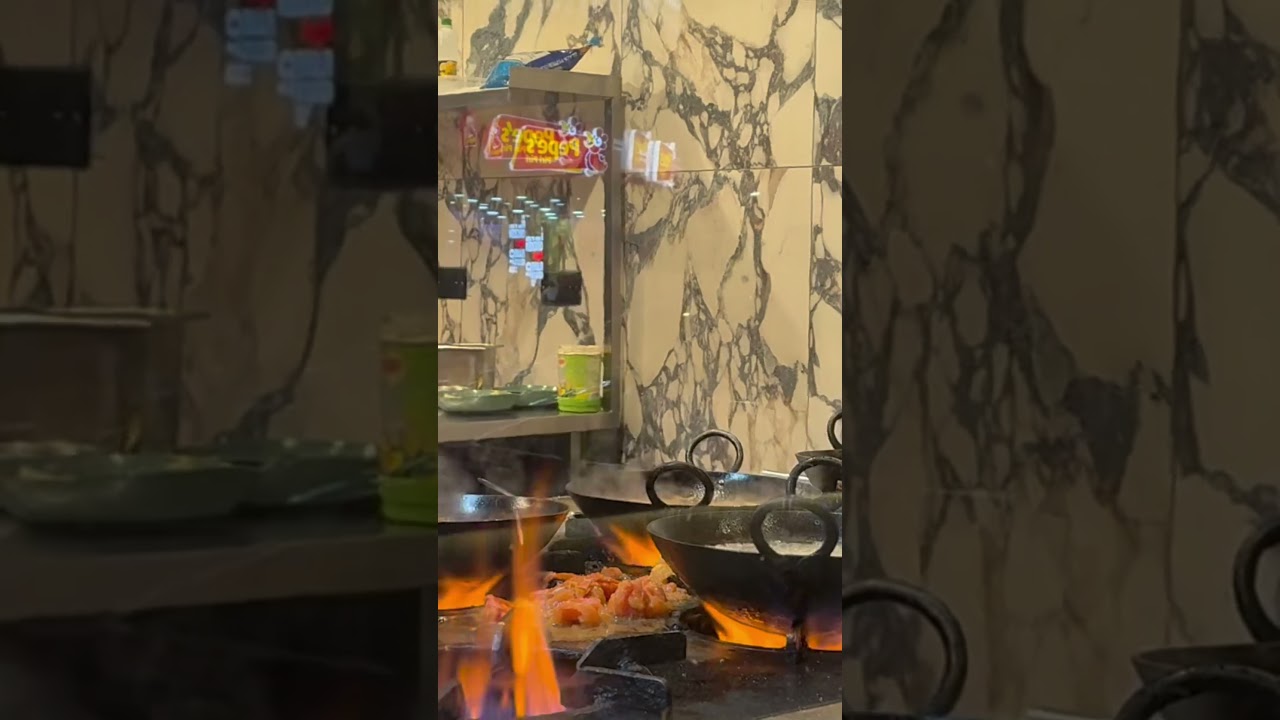 Watan Restaurant Southall