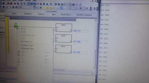 PLC delta read data from Arduino by modbus rtu rs485