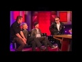 Funny U2 Moments #7