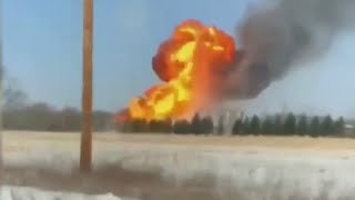 Consumers Energy asks customers to continue saving gas until Friday