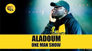 Aladoum - One Man Show - Best of