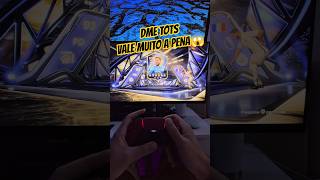 MELHOR DME EAFC #eafc26 #dme #ultimateteam #easports #packopening #shorts #ps5