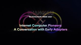 Discussion: How do early-stage projects of Internet computers view ecological development?