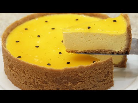 ESSA TORTA MOUSSE